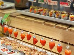 -领鲜活海鲜榴莲自助火锅(东门店)