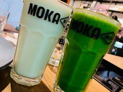 -Moka Bros 摩卡站(嘉华店)