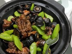 -铜锣湾·有麝自然香(渝北财富中心店)
