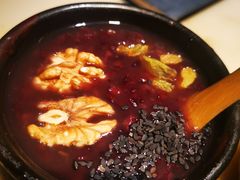 -红蜡烛-养生粥-津鲁菜(中山路店)