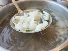 -潮汕美牛肉丸火锅店(天宁寺店)