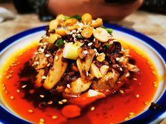 -好這口重庆小面(总店)