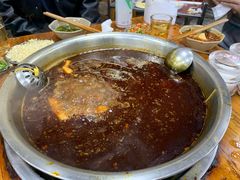 -李德富老街牛杂火锅(抚琴街店)
