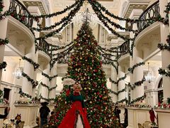 -羿庭(外滩华尔道夫酒店)