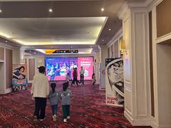 -中影国际影城(大唐西市4K临境音店)