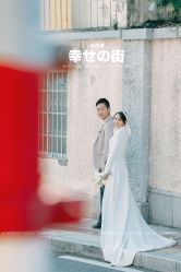 -日光视觉婚纱摄影(旗舰店)