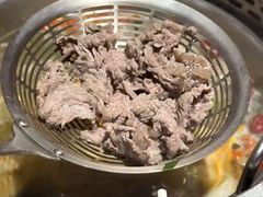 -南城十里潮汕鲜牛火锅·鲜虾生滚粥(融汇老商埠店)