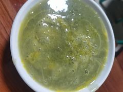 绿豆糊涂充蛋-李记五香豆沫