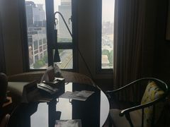 -上海外滩英迪格酒店