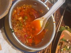 -为民烧烤吧.自贡爆炒菜(收录10年好店)