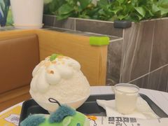 -丹礼糖甜品