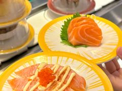 -采御鲜·回转寿司(汕头万达店)