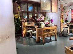 -小喜客·云南特色菜(纳西庭院店)