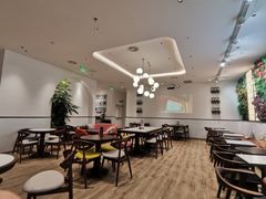 -Peet's Coffee皮爷咖啡(上海长风大悦城店)