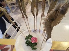 -甘尼仕印度餐厅爵士酒吧(阳春巷店)