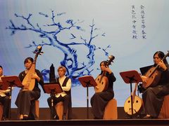 -宁波大剧院