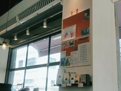 -CoffeeVendor(西乡店)