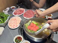 -贵宾牛·潮汕牛肉火锅(珠池总店)