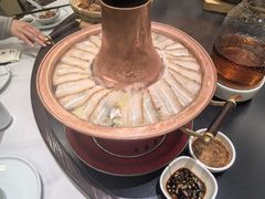 -新乾隆酒楼(帝景园店)