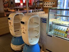 -蚝太郎 • 海鲜烧烤(Upark店)