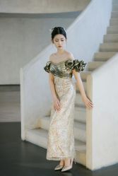 -韩国天使嫁衣婚纱礼服馆(上海旗舰店)