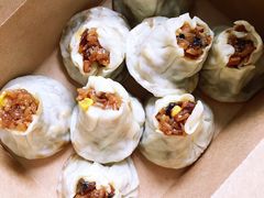 -一品净素包子(旬阳路店)