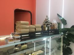 -兔兔家蛋糕甜品(德胜店)
