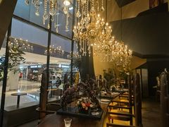 -狮拾久·现代新加坡料理(福田COCO Park店)