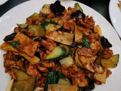 -晋阳饭庄(虎坊桥店)