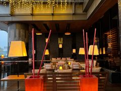 -富力丽思卡尔顿酒店·丽轩中餐厅