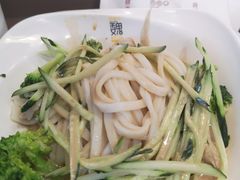 -魏家凉皮(祈年大厦店)