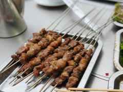 -清真·马坡烧烤涮牛肚·酸浆火锅(新区总店)