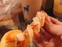 椰蓉条-汪保来(杭州解放路店)