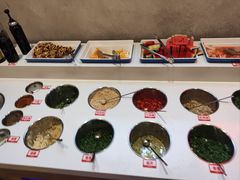 -牛市坎火锅(建设路店)