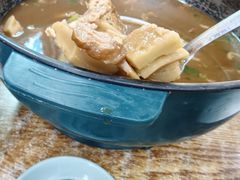 -门框胡同百年卤煮(前门煤市街店)