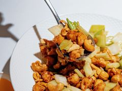 -金成潮菜博物馆(海珠湿地店)