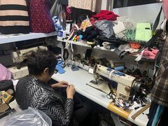 -江师傅裁缝店