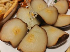 -燕郊烧鸽子(酷车小镇店)