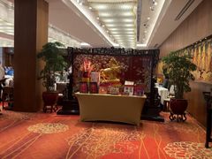 -白天鹅宾馆-宏图府餐厅