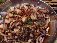 -聚味瞿记·龙虾堂(天元店)