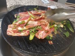 -厚味居炙子烤肉·清真(天桥南纬路店)