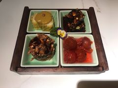 北京记忆-四世同堂·京菜·烤鸭(双井店)