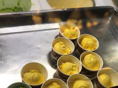 -星伦多自助料理(华润万象城店)