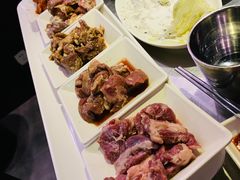 -喜来稀肉(虹泉路店)