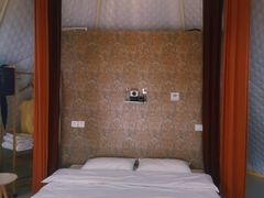 -安德鲁户外烧烤帐篷营地(马泉营店)