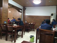 大堂-东京包子楼(政七街店)