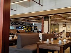 -第二外国语学院-韩国餐厅(朝阳路店)