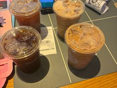 -星巴克臻选(长沙运达中央广场店)