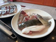 -正能量脆肉鲩火锅