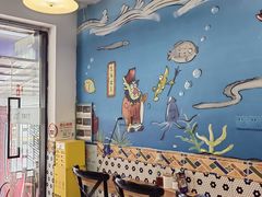 -大禹家·海鲜面馆(新闸路店)